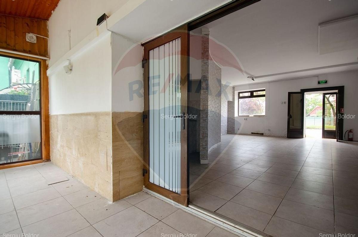 Spațiu comercial, 162 mp în Mehala - 13