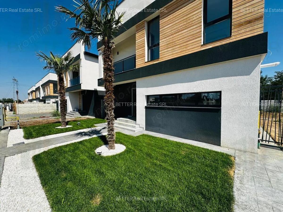 Casa Individuala 330 mp Teren Comuna Bereceni - 5