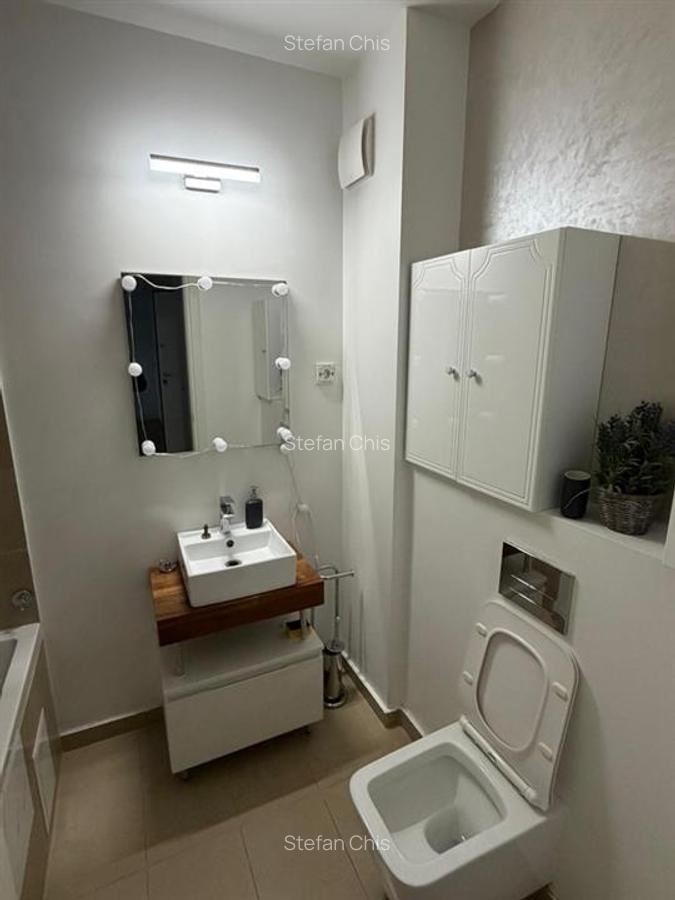 Apartament 2 camere | Arcadia apartments | Domenii - Ion Mihalache - 5