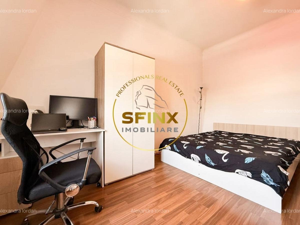3 camere, central, Mihai Eminescu - 2
