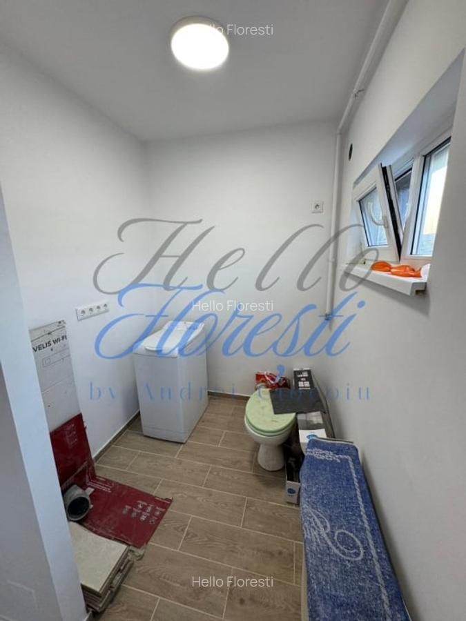 Apartament 1 camere 20mp, Zona Baciu - 2