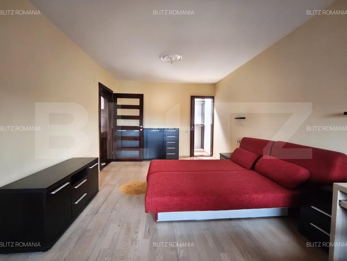 Apartament cu 4 camere, Tudor Vladimirescu, 1250e/mp - 8