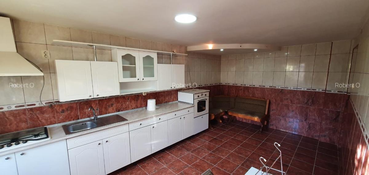 Zona AFI Palace casa 2007 parter 3 camere  la 117000 euro - 10