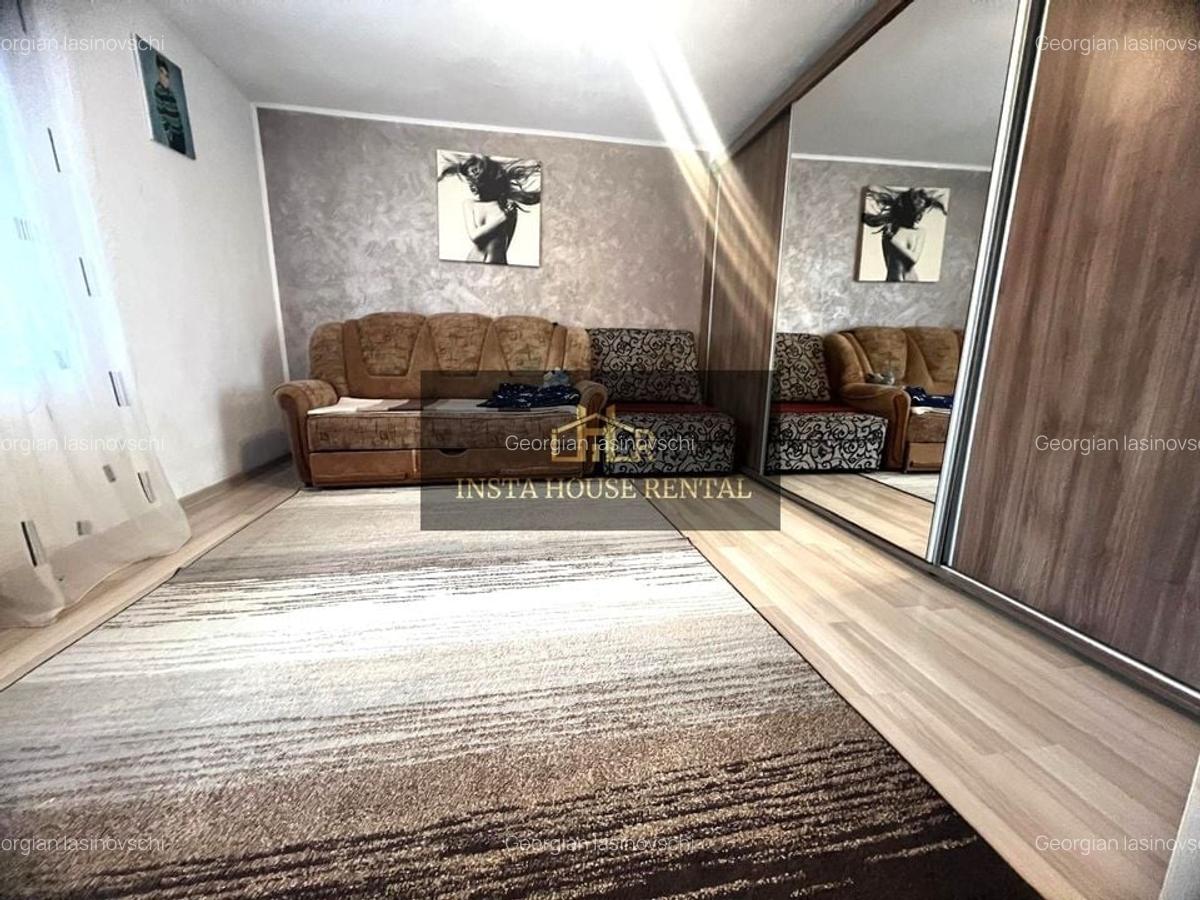 Bucurestii Noi |Metrou 400 m | Teren 316 mp - 5