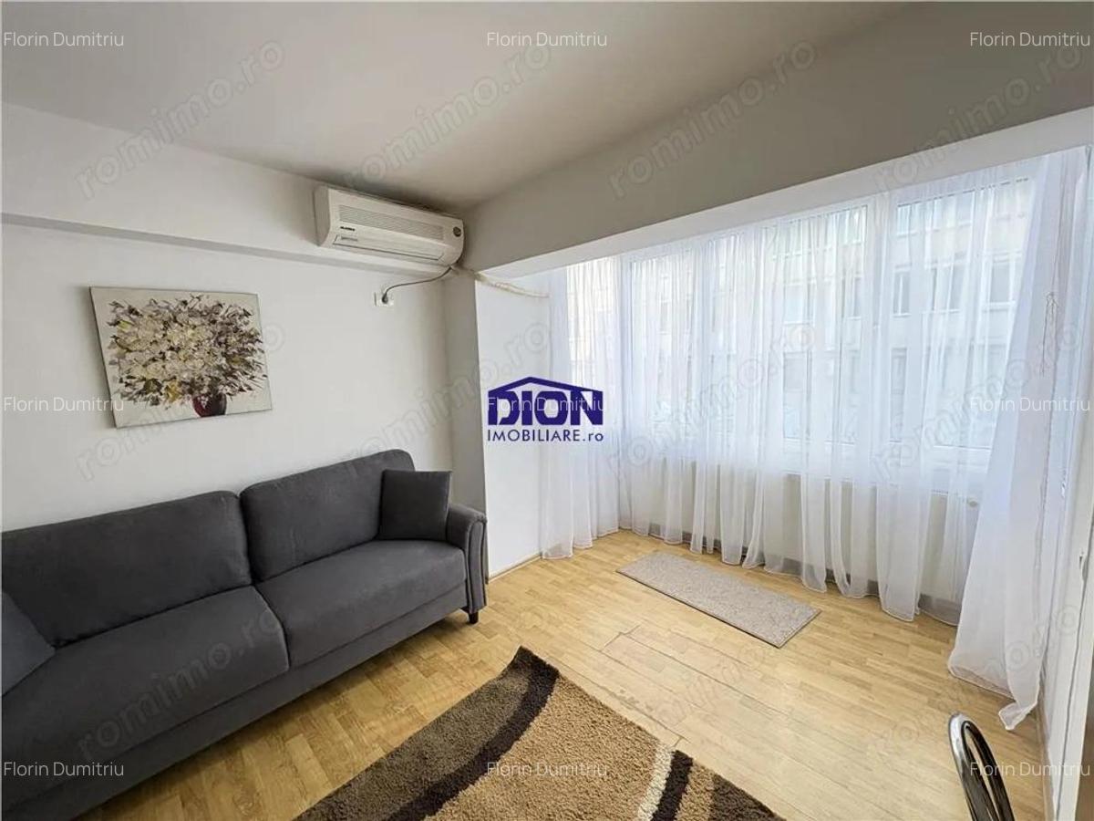 Sala Palatului -Cismigiu, Conservator, 2 camere, centrala - 5 Sala Palatului -Cismigiu, Conservator, 2 camere, centrala - 5