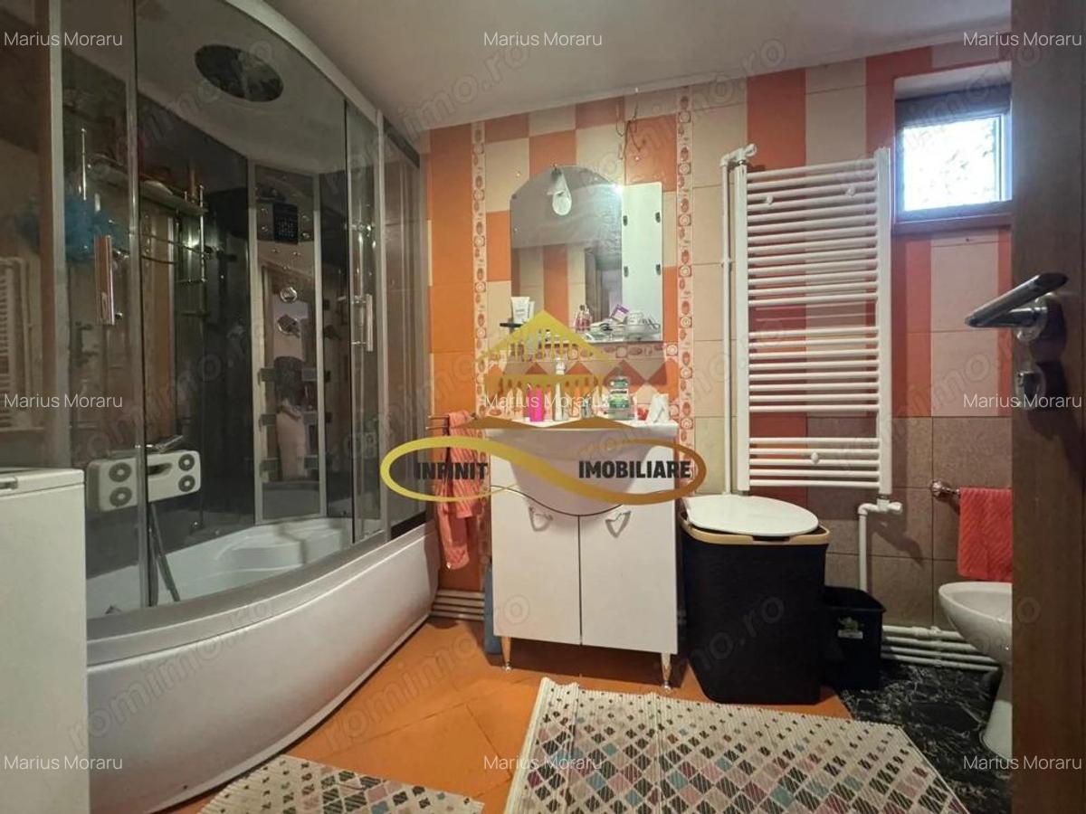 De vanzare casa,Scorteni,Bacau - 11