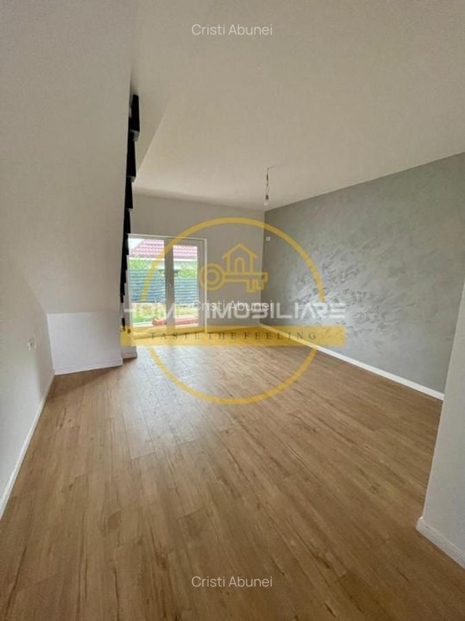 ? De vânzare: Casă Duplex - Vișan, Iași ? | 3 camere | 90 mp utili - 4