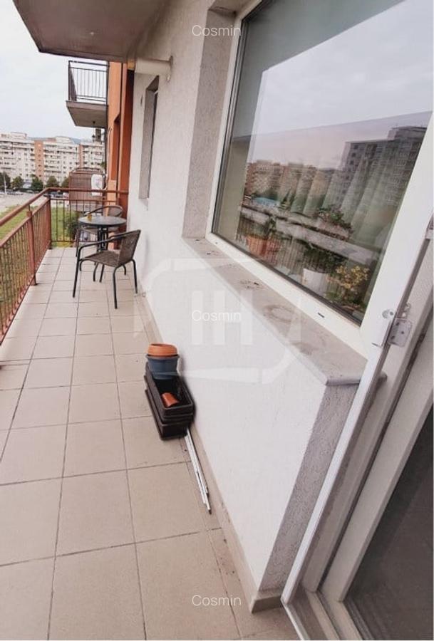 Apartament cu 2 camere decomandat, mobilat în Mărăști - 10