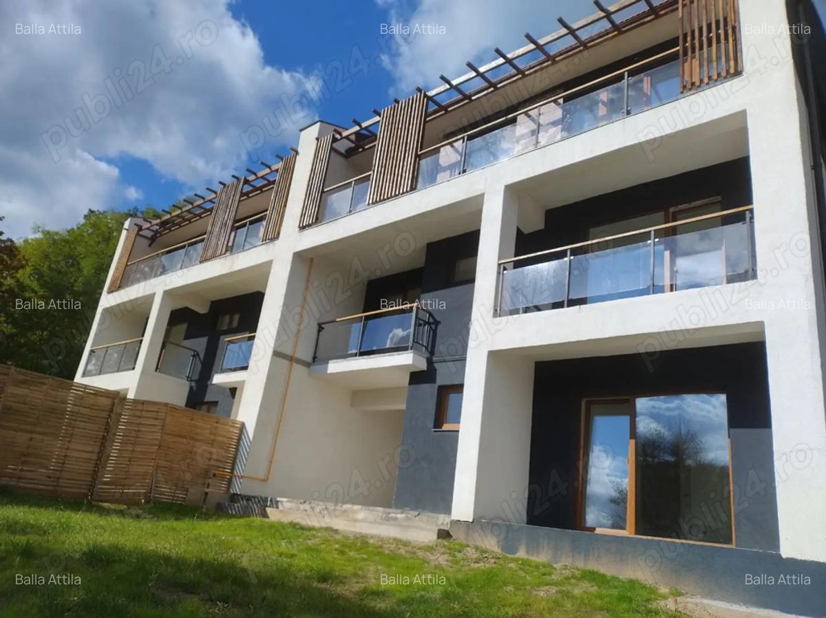 PF vand casa tip duplex - 12