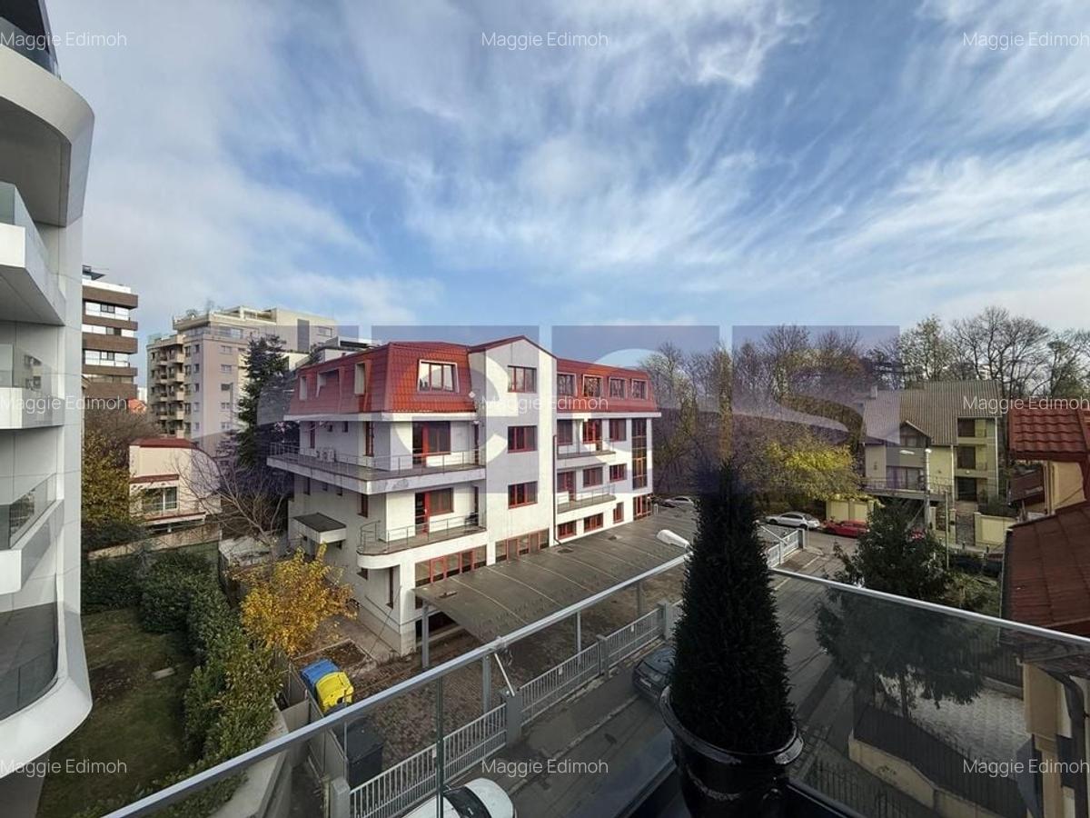 INCHIRIERE DUPLEX 3 CAMERE | FLOREASCA-VERDI | MOBILAT SI UTILAT LUX - 38
