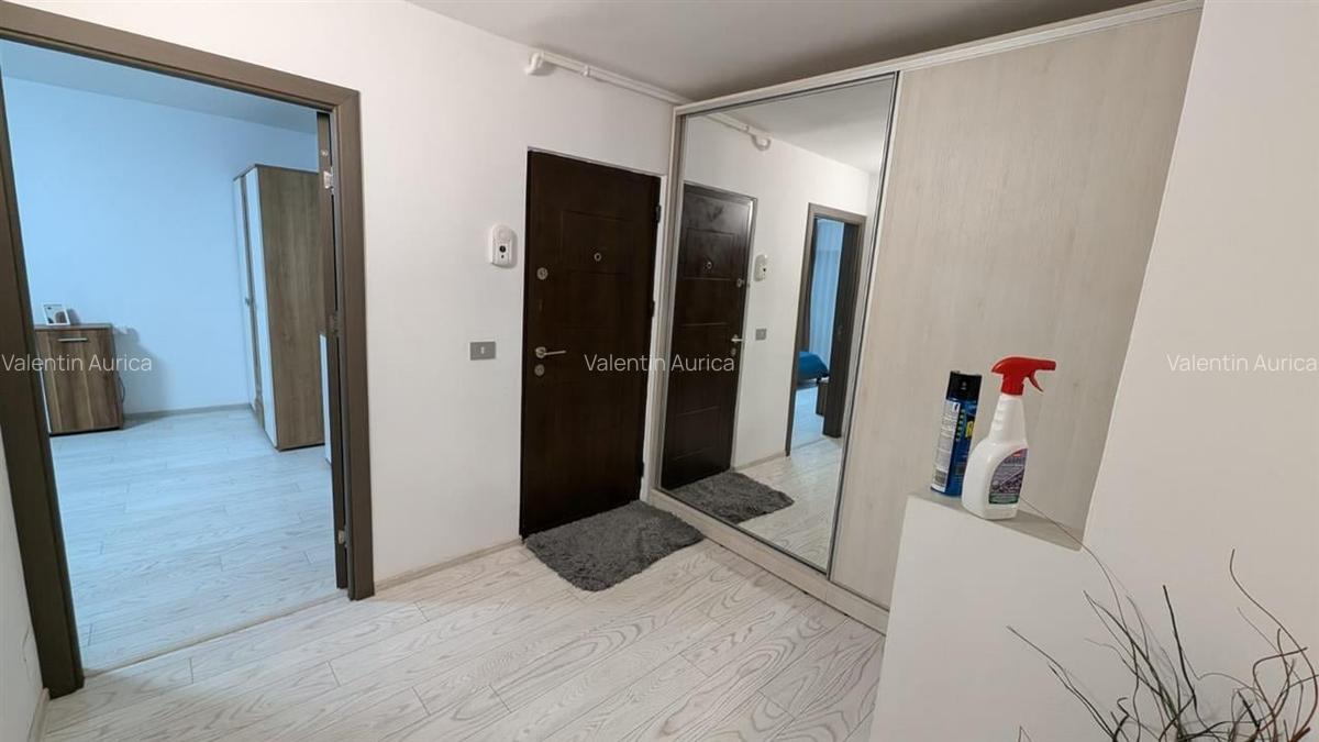Apartament 2 camere transformat in 3, et 3 cu acoperis, zona  Brailei - 10
