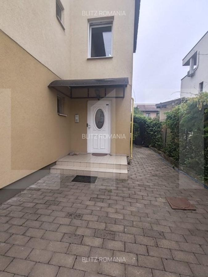 Apartament de vanzare in Dumbravita, zona Ikea - 8