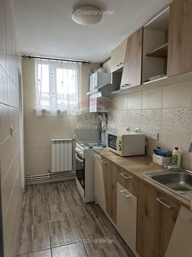 Apartament cu 3 camere de inchiriat in zona Maratei - 2