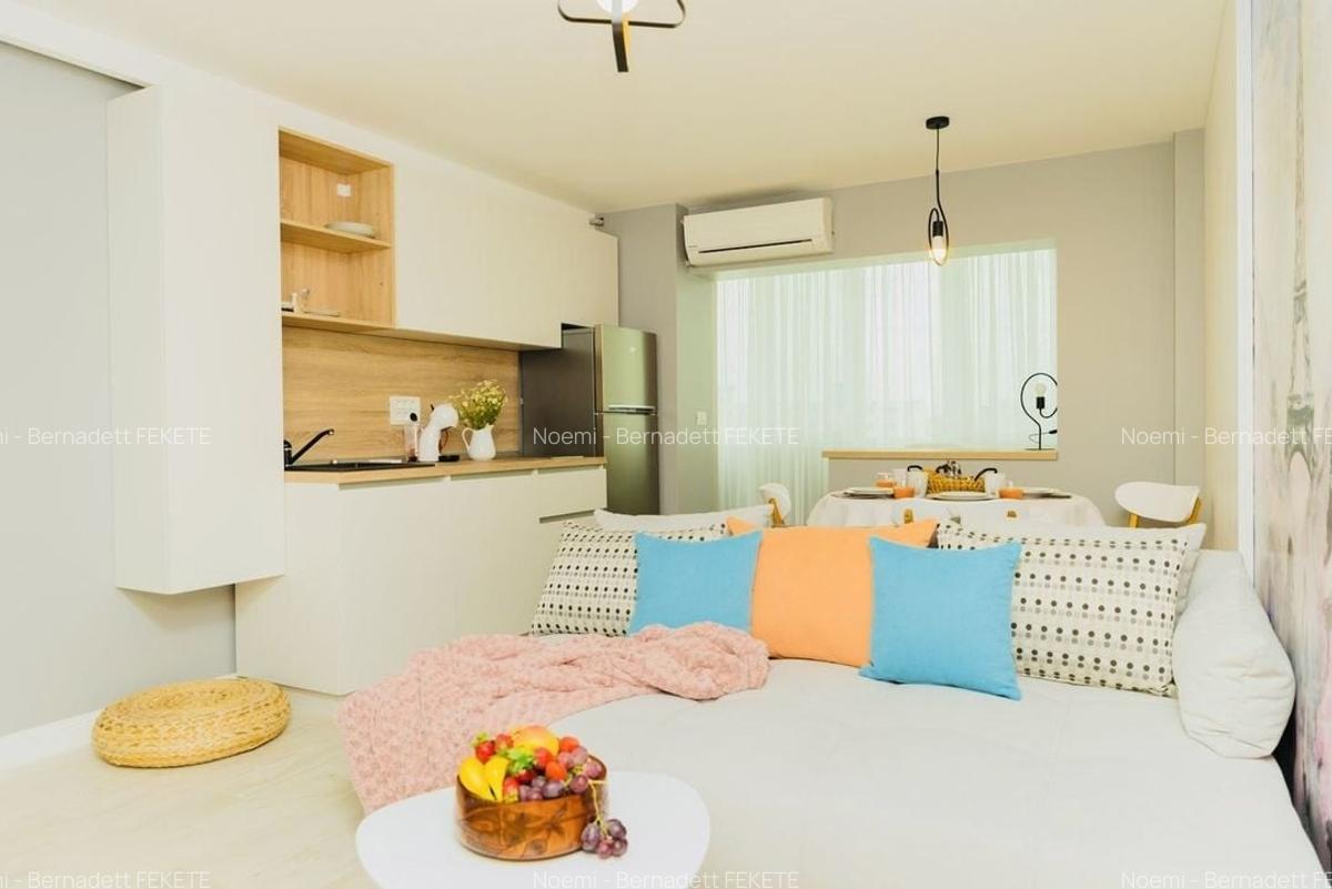 2 camere - Iulius Town - de inchiriat! - 3