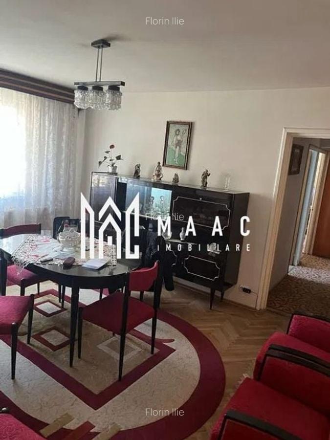 BLACK FRIDAY I Apartament 3 camere I Etaj 2 I Mihai Viteazu - 1