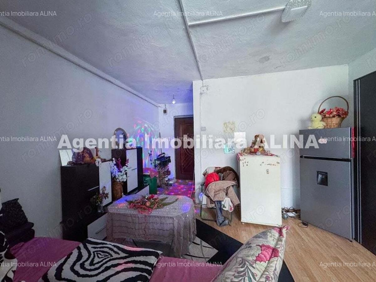 Garsoniera in Deva, zona Micro, semidecomandata, suprafata utila 24,64 mp, etaj 4... - 16