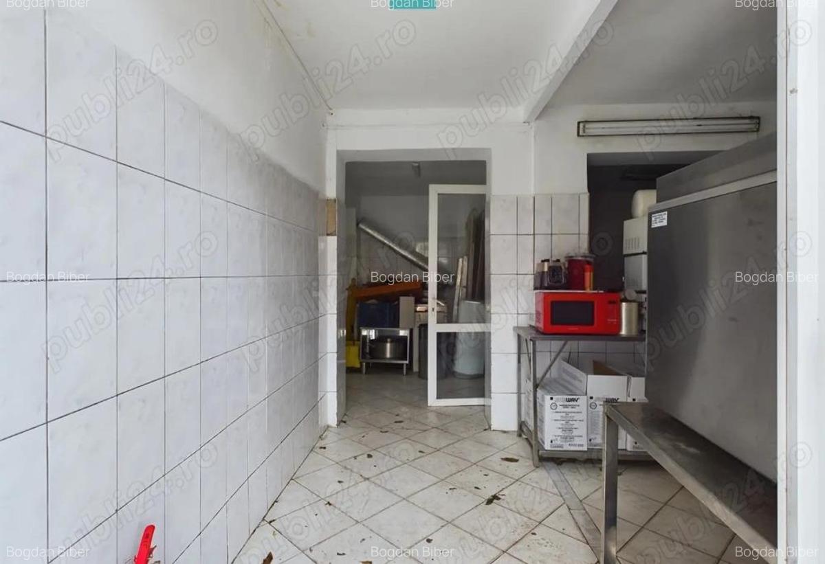 Casa si teren 406mp zona Fabric - 9