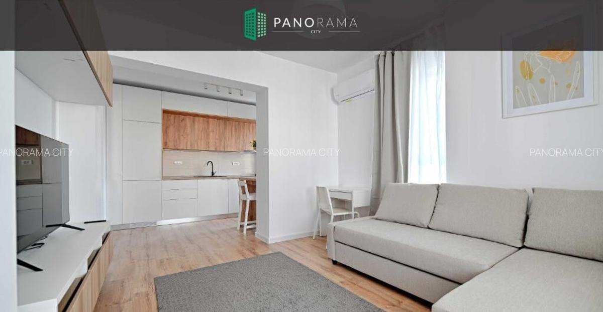 Studio 2 camere Bd. Iuliu Maniu | PANORAMA CITY | Sector 6 - 4 Studio 2 camere Bd. Iuliu Maniu | PANORAMA CITY | Sector 6 - 4