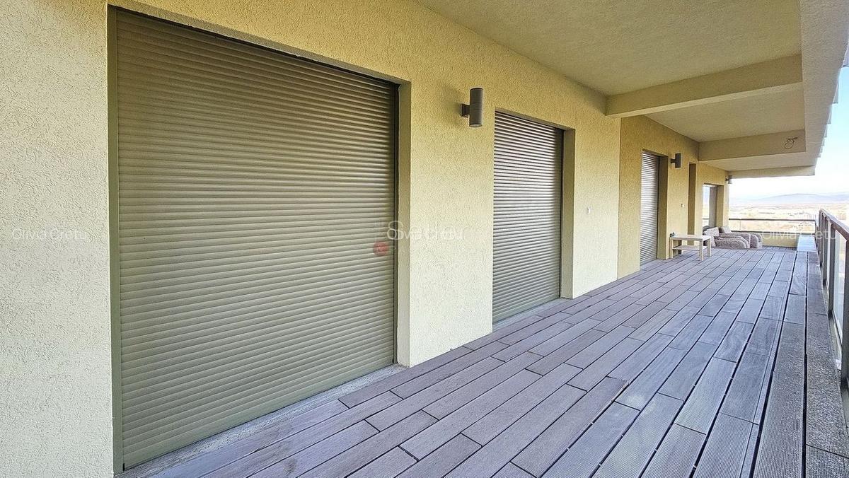 Apartament cu 4 camere decomandat, mobilat în Drumul Poienii - 16
