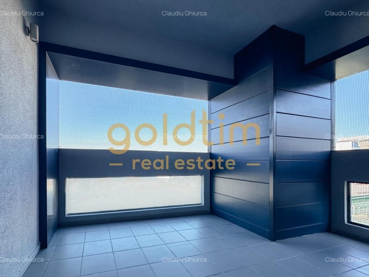 PROMENADA MALL/AVIATIEI/SUPERB/PARCARE INCLUSA/FABRICA DE GLUCOZA/UPGOUND - 21