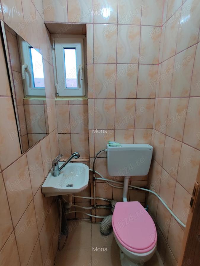 Inchiriez garsoniera - Iosia, Calea Aradului - 4