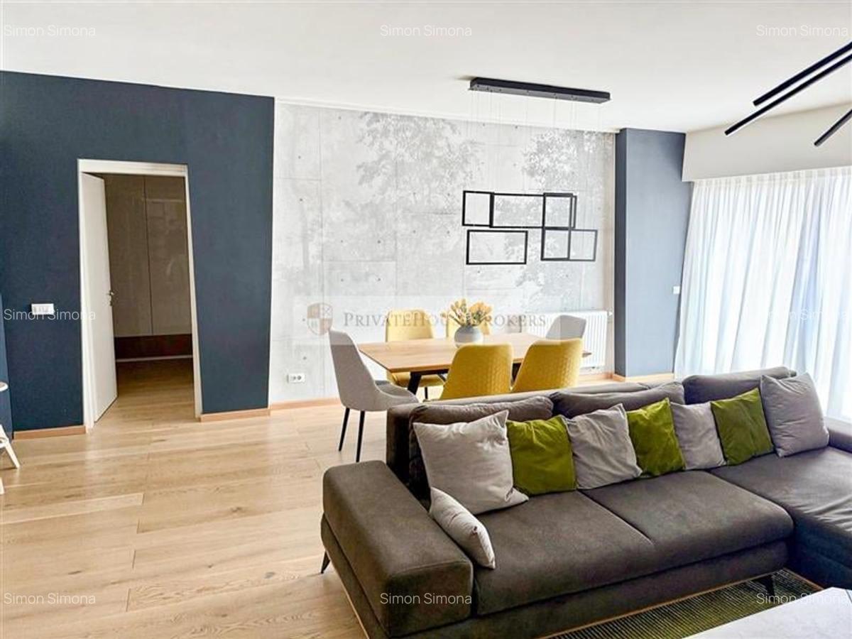 Aviatiei | Pipera | UpGround Residence | Bloc 2010 | Parcare Subterana - 14