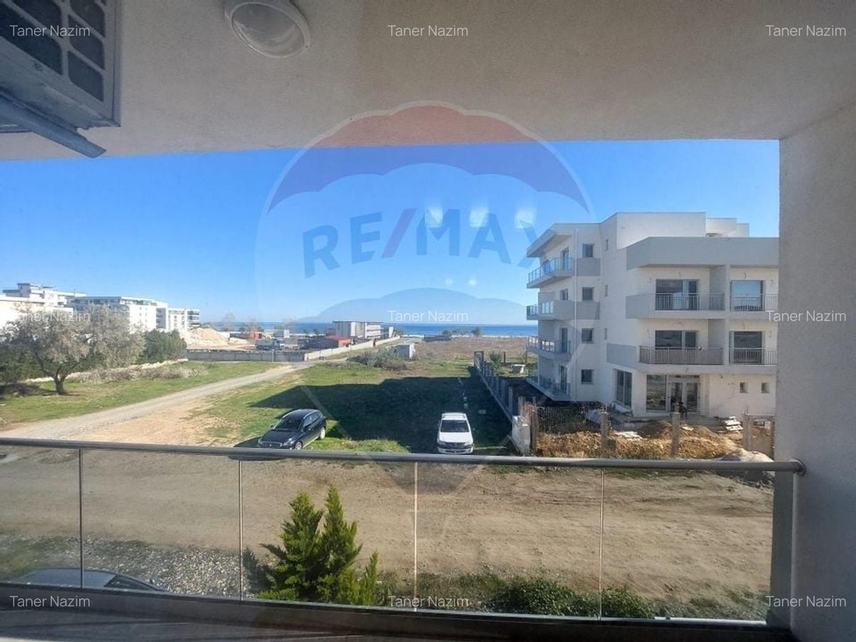 Apartament cu 2 camere de inchiriat in zona Mamaia sat - 3