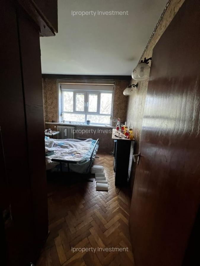 Berceni, Pta Resita | 2 Camere Decomandate | Bloc Anvelopat - 5