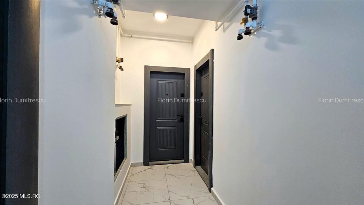 Mamaia Nord - Ibo Residence, 2 camere, 48 mp utili plus 20 mp balcon! - 6