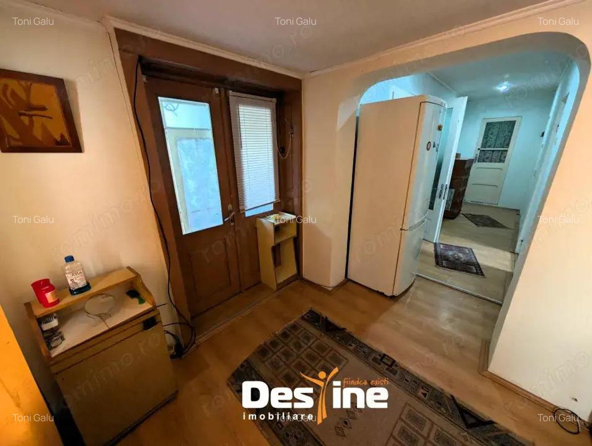 Comision 0% - Apartament 2 camere cu teren 268mp - Falticeni - 8