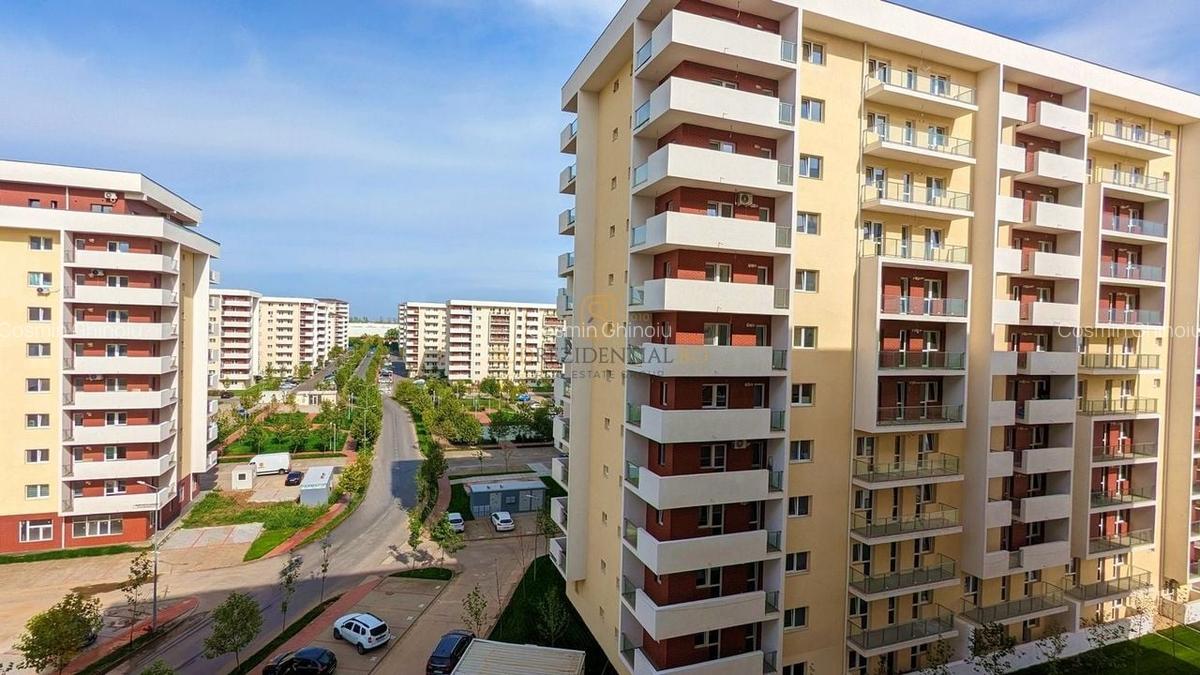 Spatiu comercial nou, echipamente moderne, 900mp, stradal, zona cu vad - 5