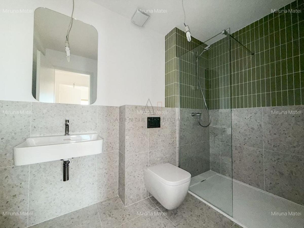 3 Camere Proiect Rezidential Terasa Panoramica | Baneasa Sisesti - 10