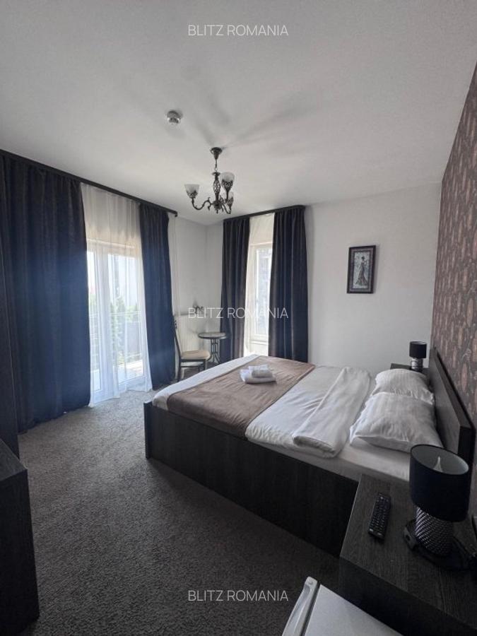 Hotel 21 camere cu  restaurant , Radauti - 3