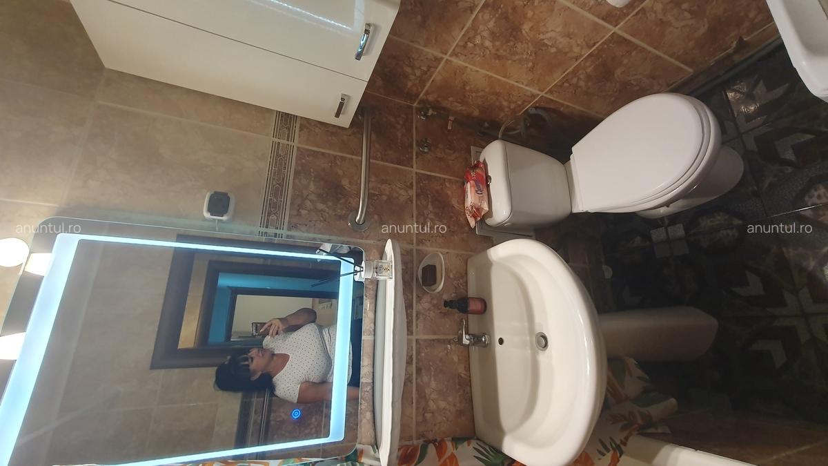 Drumul Taberei, Piata Valea Ialomitei, 1/4, cf1,dec, mobilat, utilat - 6