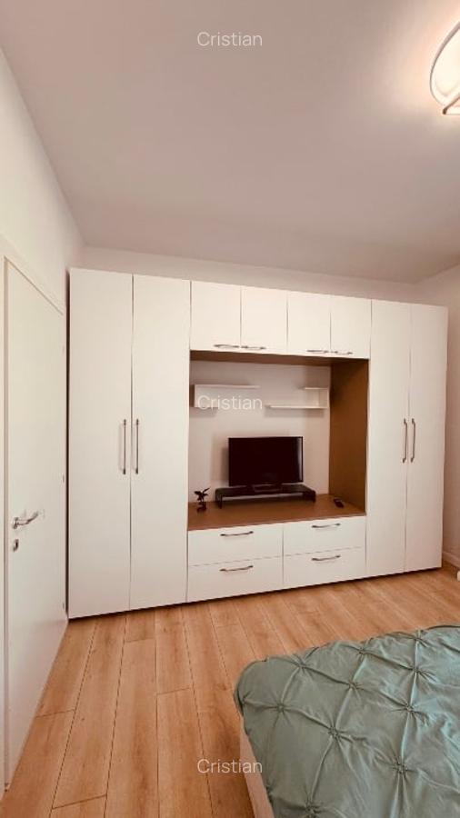 Apartament 2 camere Lux,loc de parcare,prima închiriere, Torontalului - 2
