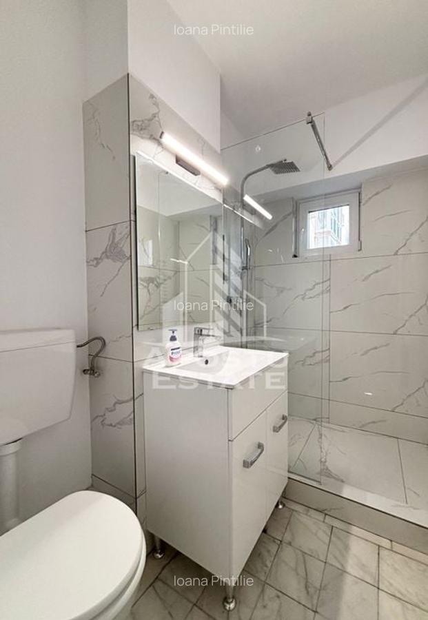 Apartament cu 4 camere, decomandat, zona Aradului - 17