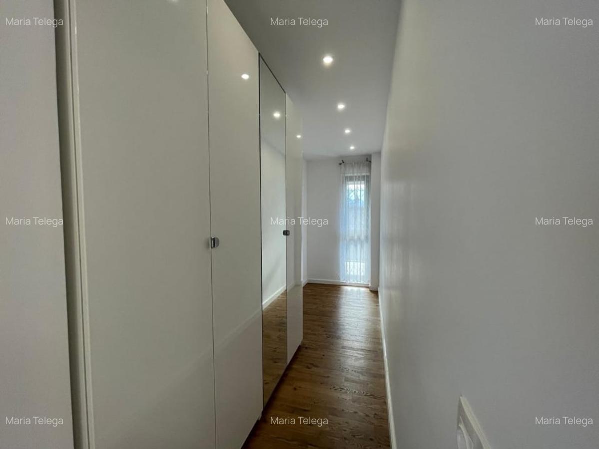 Apartament cu 2 camere decomandat, mobilat în Bartolomeu - 6