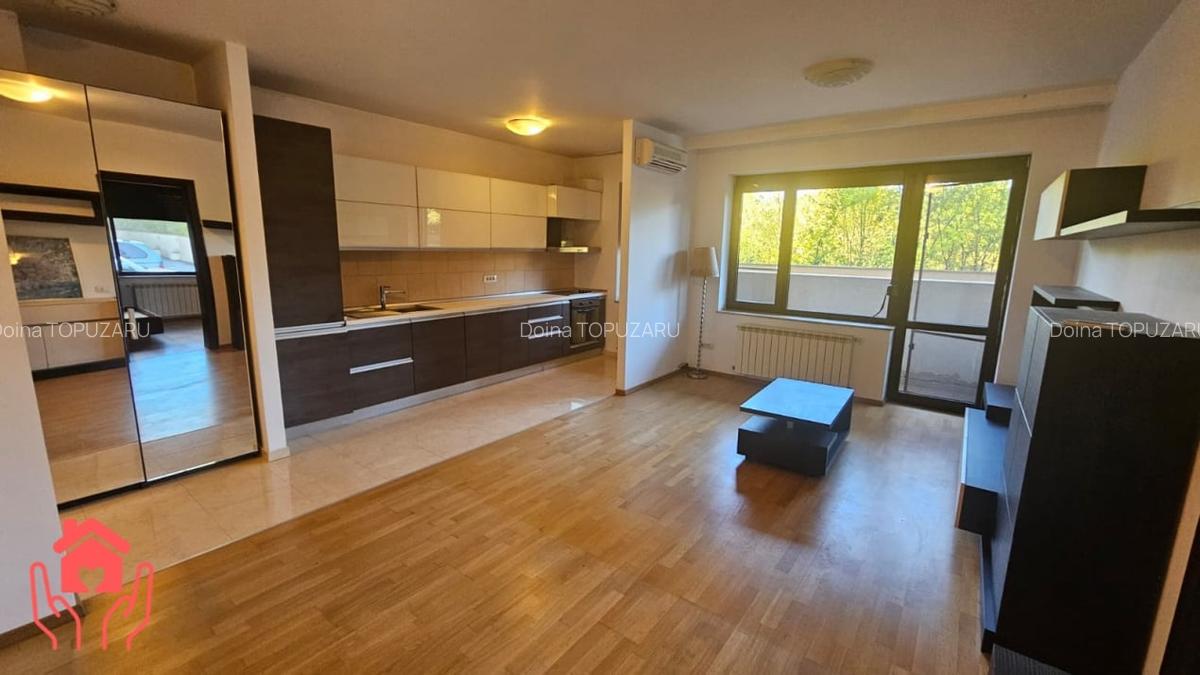 IANCU NICOLAE (ZOO)- FINALIZAT, vecin cu padurea, 80 mp! - 3