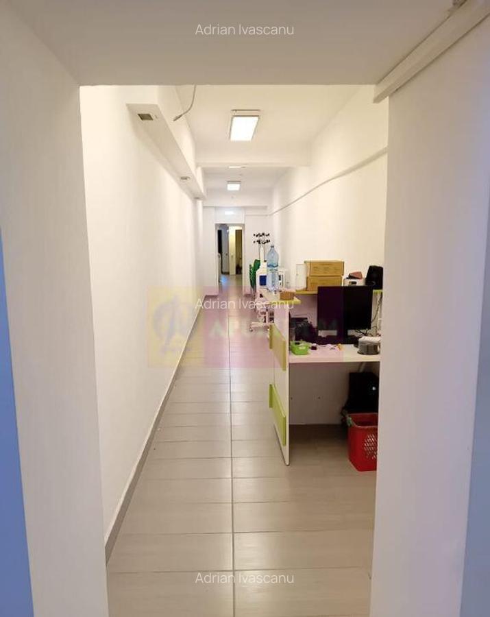 Demisol 106 mp utili ideal birouri, depozitare sau se... - 1