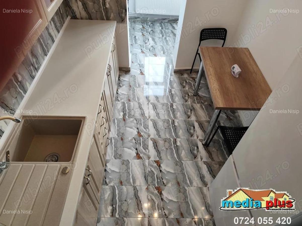 Apartament renovat, 2 camere Prima inchiriere - 2