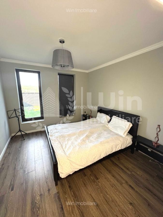 Casa individuala | La cheie | 142mp utili | Teren 500mp | Iris - 5