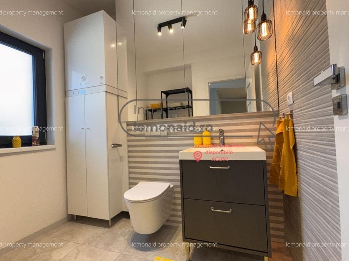 Casă - Ema Residence | 130 mp | 3 dormitoare | Aradului - str.  Neagu Djuvara - 4