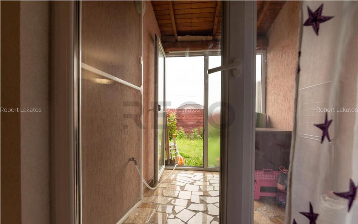 RECO Casa noua la pret de apartament - 15