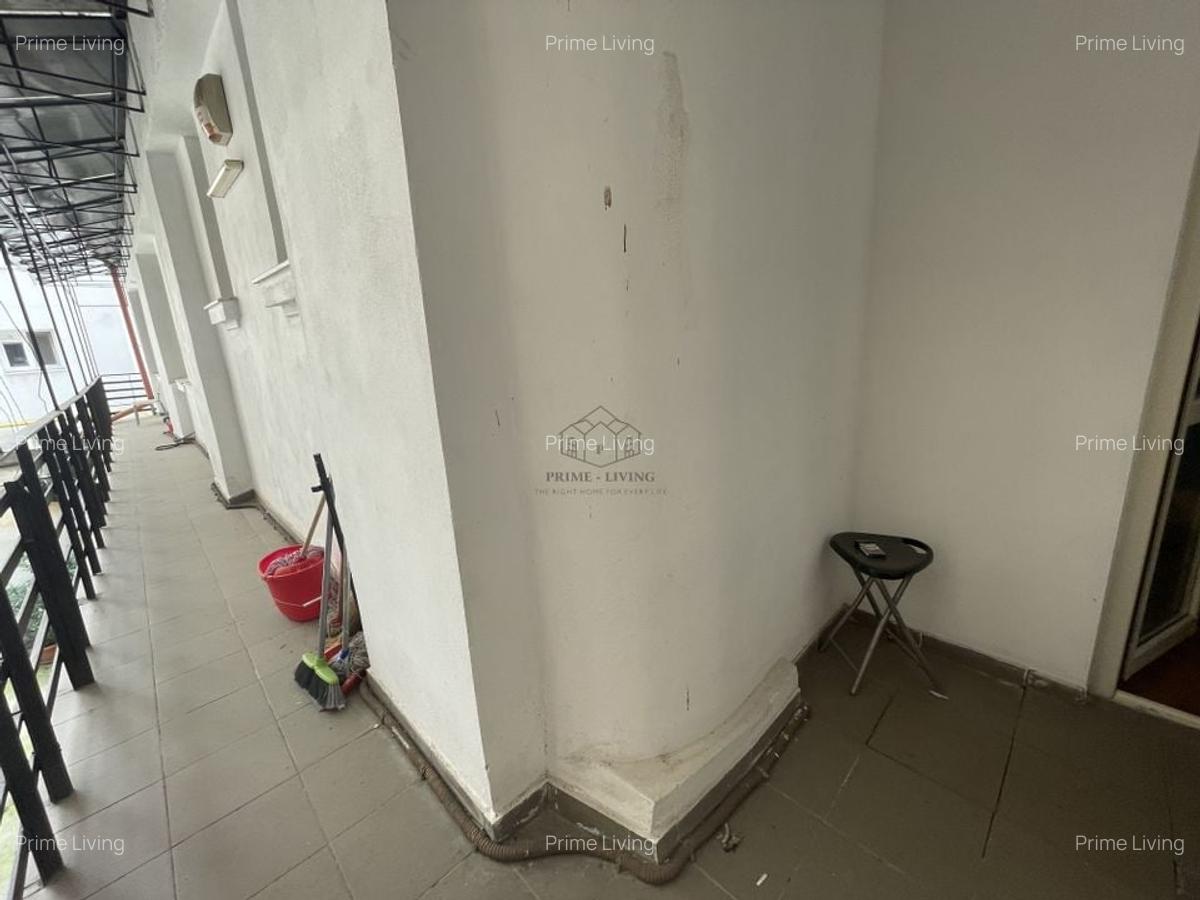 SPATIU DE BIROU/ COMERICIAL DE 160 MP LA INCHIRIERE PE CALEA VICTORIEI - 21