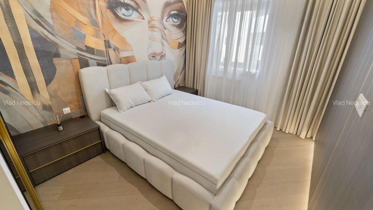 Cortina Academy 2 Camere | Lux | Prima Inchiriere - 5