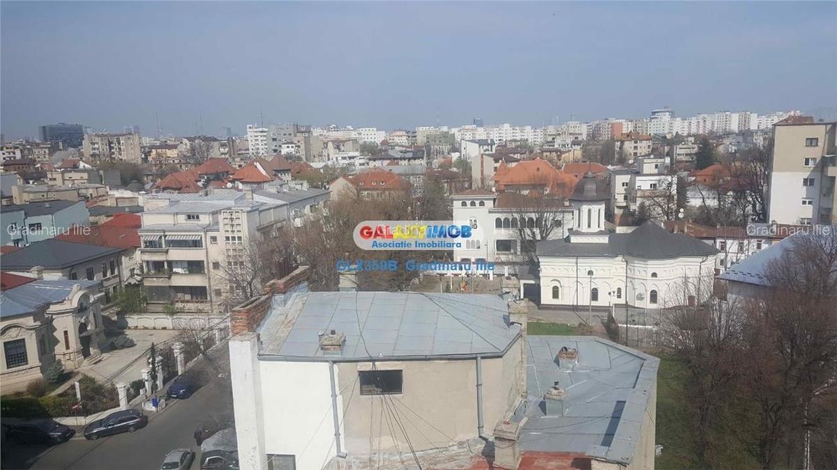 Vanzare apartament lux Ultracentral / Biserica Popa Soare - 11