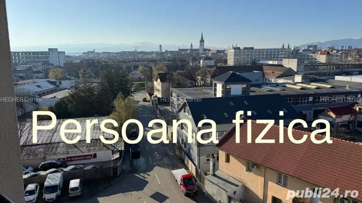 Apartament 3 camere, Sibiu, Terezian, 72 mp | EXCLUS AGENTII - 7