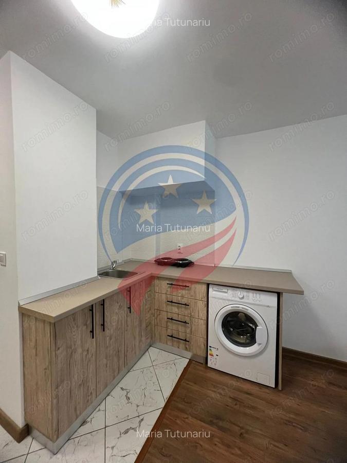 Garsoniera lux/ de inchiriat/ Calea Bucuresti/ Craiova - 2