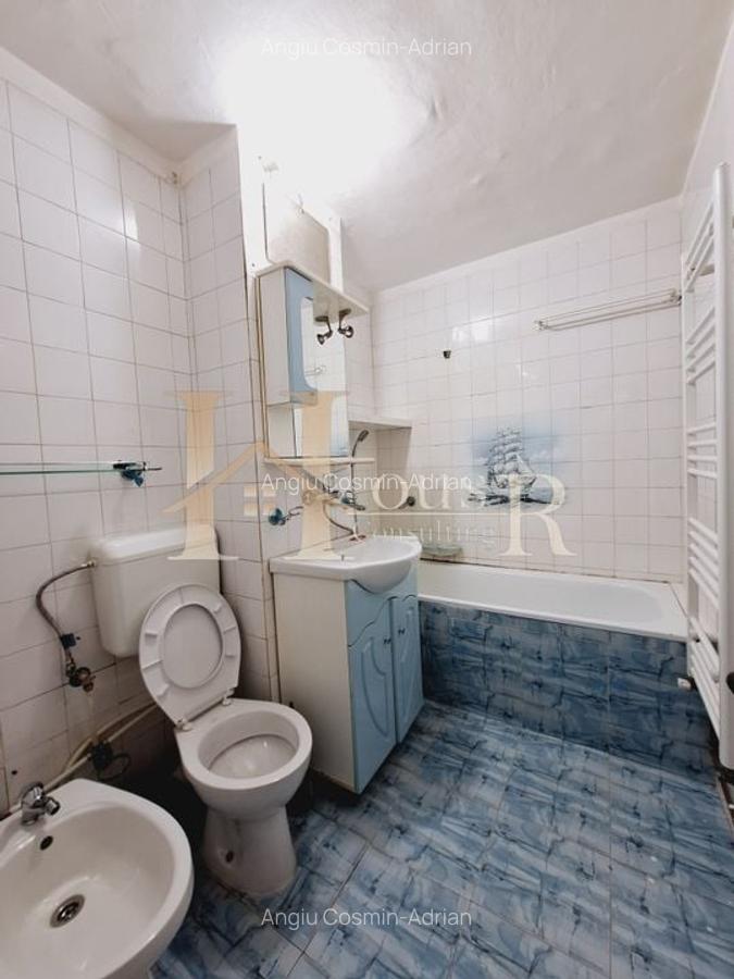 Apartament cu 2 camere decomandat, mobilat în Soarelui - 17