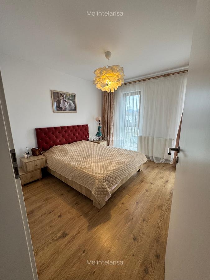 Casă individuală P+M, 4 camere , zona Ghimbav - 3